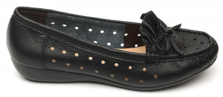 ЖЕНСКИЕ ТУФЛИ НАТУРАЛЬНАЯ КОЖА GUGU ГЕРМАНИЯ