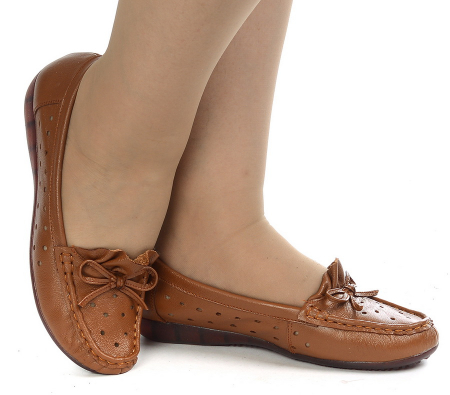 ЖЕНСКИЕ ТУФЛИ НАТУРАЛЬНАЯ КОЖА GUGU ГЕРМАНИЯ