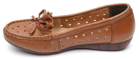 ЖЕНСКИЕ ТУФЛИ НАТУРАЛЬНАЯ КОЖА GUGU ГЕРМАНИЯ