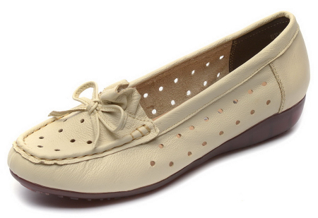 ЖЕНСКИЕ ТУФЛИ НАТУРАЛЬНАЯ КОЖА GUGU ГЕРМАНИЯ