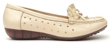 ЖЕНСКИЕ ТУФЛИ НАТУРАЛЬНАЯ КОЖА GUGU ГЕРМАНИЯ