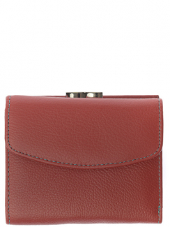 ЖЕНСКИЙ КОШЕЛЕК НАТУРАЛЬНАЯ КОЖА ТАЙВАНЬ