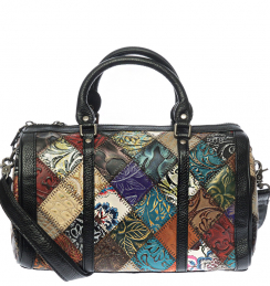 Многоцветный