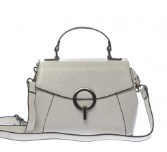 ЖЕНСКАЯ СУМКА ЭКОКОЖА ГОНКОНГ