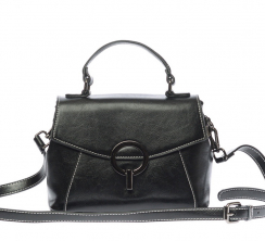 ЖЕНСКАЯ СУМКА ЭКОКОЖА IROO BAG'S ГОНКОНГ