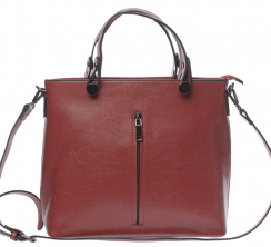 ЖЕНСКАЯ СУМКА ЭКОКОЖА ГОНКОНГ