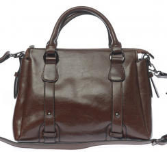 ЖЕНСКАЯ СУМКА ЭКОКОЖА ГОНКОНГ