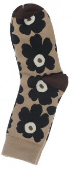 БежевыйЦвет: принт: цветы