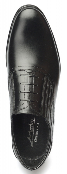 МУЖСКИЕ ТУФЛИ НАТУРАЛЬНАЯ КОЖА МАРКО БЕЛАРУСЬ