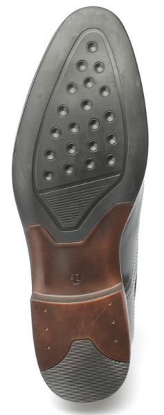 МУЖСКИЕ ТУФЛИ НАТУРАЛЬНАЯ КОЖА МАРКО БЕЛАРУСЬ