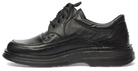 МУЖСКИЕ ПОЛУБОТИНКИ НАТУРАЛЬНАЯ КОЖА МАРКО БЕЛАРУСЬ