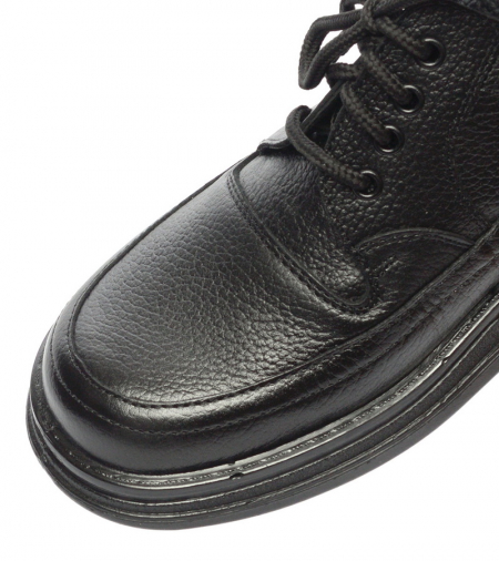 МУЖСКИЕ ПОЛУБОТИНКИ НАТУРАЛЬНАЯ КОЖА МАРКО БЕЛАРУСЬ