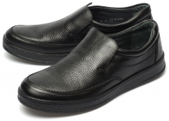 МУЖСКИЕ ТУФЛИ НАТУРАЛЬНАЯ КОЖА МАРКО БЕЛАРУСЬ