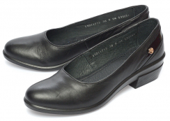 ЖЕНСКИЕ ТУФЛИ НАТУРАЛЬНАЯ КОЖА МАРКО БЕЛАРУСЬ