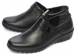 ЖЕНСКИЕ ТУФЛИ НАТУРАЛЬНАЯ КОЖА МАРКО БЕЛАРУСЬ