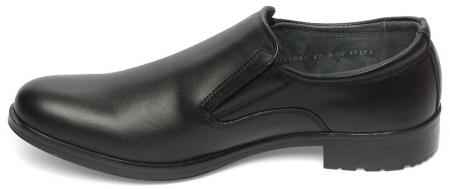 МУЖСКИЕ ТУФЛИ НАТУРАЛЬНАЯ КОЖА МАРКО БЕЛАРУСЬ