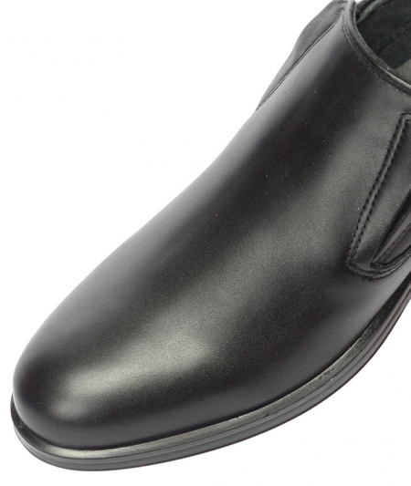 МУЖСКИЕ ТУФЛИ НАТУРАЛЬНАЯ КОЖА МАРКО БЕЛАРУСЬ