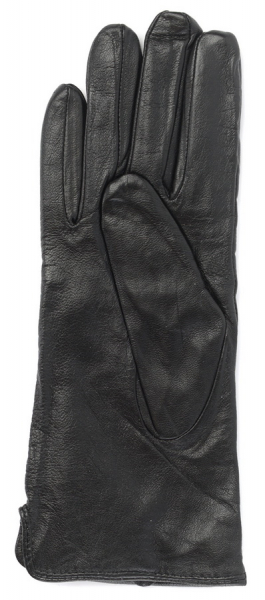 ЖЕНСКИЕ ПЕРЧАТКИ ОВЕЧЬЯ КОЖА / ШЕРСТЬ