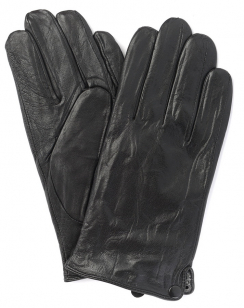 МУЖСКИЕ ПЕРЧАТКИ БОЛЬШОЙ РАЗМЕР ОВЕЧЬЯ КОЖА / ФЛИС ROMANO