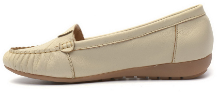 ЖЕНСКИЕ МОКАСИНЫ НАТУРАЛЬНАЯ КОЖА GUGU ГЕРМАНИЯ