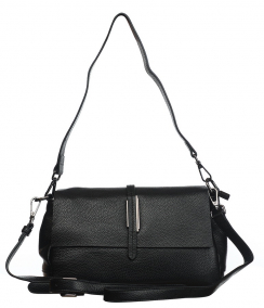 ЖЕНСКАЯ СУМКА НАТУРАЛЬНАЯ КОЖА  КОРЕЯ