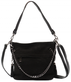 ЖЕНСКАЯ СУМКА НАТУРАЛЬНАЯ КОЖА  КОРЕЯ