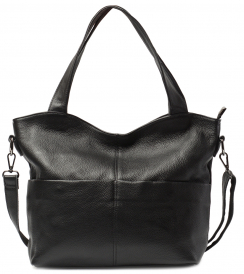 ЖЕНСКАЯ СУМКА НАТУРАЛЬНАЯ КОЖА КОРЕЯ