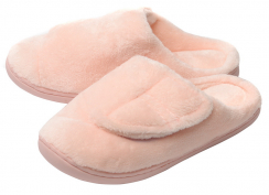 ЖЕНСКИЕ ТАПОЧКИ  АЛМИ 