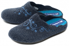 СинийЦвет: серо-синий