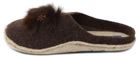 ЖЕНСКИЕ ТАПОЧКИ INBLU