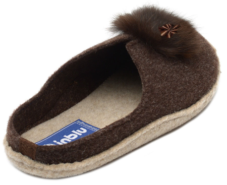 ЖЕНСКИЕ ТАПОЧКИ INBLU