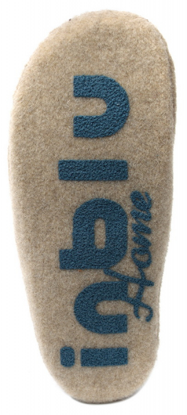 ЖЕНСКИЕ ТАПОЧКИ INBLU