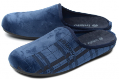 МУЖСКИЕ ТАПОЧКИ INBLU