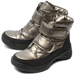 ЖЕНСКИЕ БОТИКНИ-ДУТИКИ ИЛОНА АЛМИ РОССИЯ