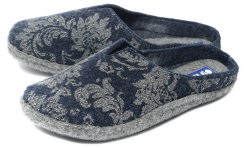 Синий/СерыйЦвет: серо-синий