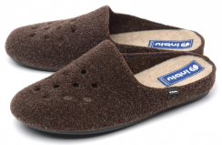 МУЖСКИЕ ТАПОЧКИ INBLU