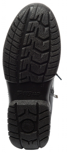 МУЖСКИЕ БОТИНКИ НАТУРАЛЬНАЯ КОЖА/ ШЕРСТЬ РОСВЕСТ РОССИЯ