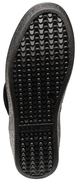 ЖЕНСКИЕ САПОГИ НАТУРАЛЬНАЯ КОЖА / ШЕРСТЬ РОСВЕСТ РОССИЯ