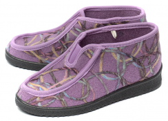 ЖЕНСКИЕ БОТИНКИ ЮНОСТЬ АЛМИ РОССИЯ