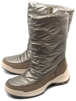 ЖЕНСКИЕ БОТИКНИ-ДУТИКИ ИЛОНА АЛМИ РОССИЯ