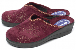 ЖЕНСКИЕ ТАПОЧКИ INBLU