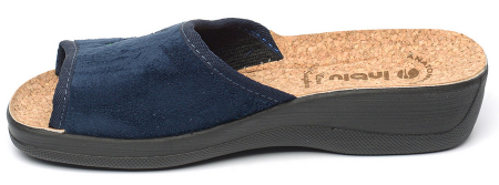 ЖЕНСКИЕ ТАПОЧКИ INBLU