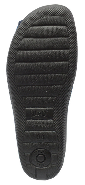 ЖЕНСКИЕ ТАПОЧКИ INBLU