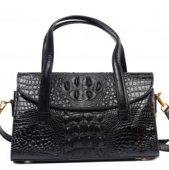 ЖЕНСКАЯ СУМКА НАТУРАЛЬНАЯ КОЖА IROO BAG'S ГОНКОНГ