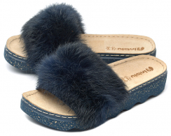 ТАПОЧКИ ЖЕНСКИЕ INBLU