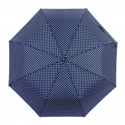 ЗОНТ ЖЕНСКИЙ ПОЛУАВТОМАТ ZEMSA