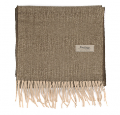 ШАРФ ТЕПЛЫЙ ИТАЛИЯ/РОССИЯ