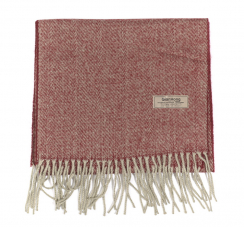 ШАРФ ТЕПЛЫЙ ИТАЛИЯ/РОССИЯ