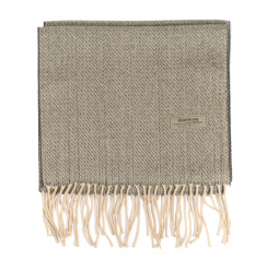 ШАРФ ТЕПЛЫЙ ИТАЛИЯ/РОССИЯ