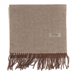 ШАРФ ТЕПЛЫЙ ИТАЛИЯ/РОССИЯ